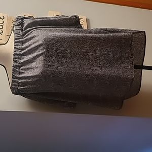 SALE Michael Kors Off the Shoulder Blouse